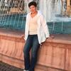 Ольга Тельнова, 51, г.Геленджик Ольга Тельнова, 51, г.Геленджик