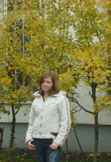 Моя фотография - Виктория, 30 из Москва (@007vic)
