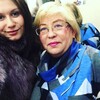 Лариса Алиева (Волего, 58, г.Очер Лариса Алиева (Волего, 58, г.Очер