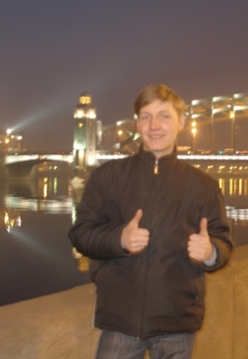 Моя фотография - Кронверк, 41 из Санкт-Петербург (@acheetovizdesdelaete)
