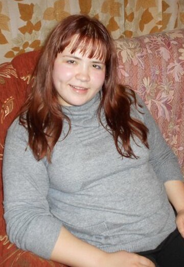 Моя фотография - Анна, 35 из Архангельск (@anna63019)