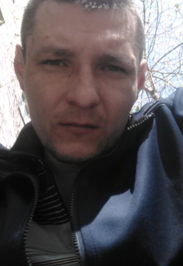 Моя фотография - Алексей, 42 из Томск (@aleksey187795)