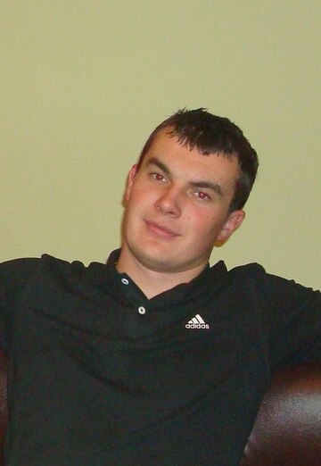 Моя фотография - Алексей, 34 из Курск (@aleksey89360)