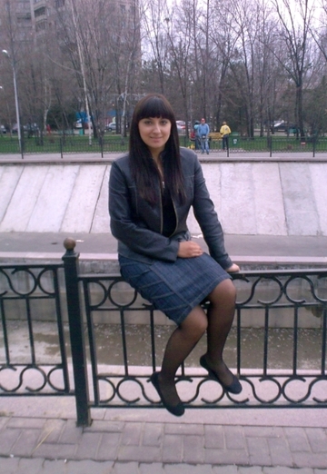 Моя фотография - bagiroka1, 36 из Москва (@bagiroka1)