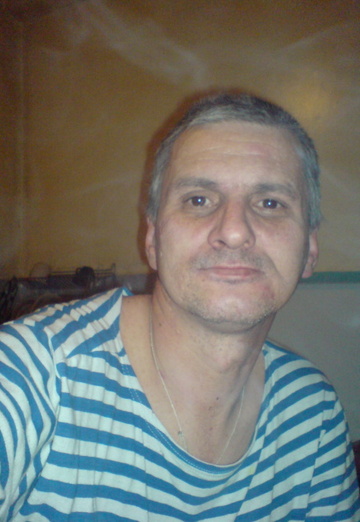 Моя фотография - николай, 64 из Красногорск (@b1959j)