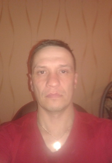 Моя фотография - АНДРЕЙ, 47 из Волгоград (@andrey215291)