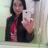 Елизавета, 21, г.Щёлкино Елизавета, 21, г.Щёлкино