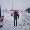 Роман, 42, г.Кильдинстрой Роман, 42, г.Кильдинстрой