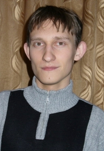 Моя фотография - Александр, 39 из Москва (@adaniel)