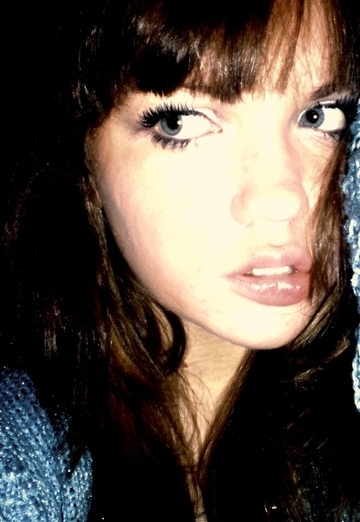 Anastacia (@abusive) — моя фотография № 2