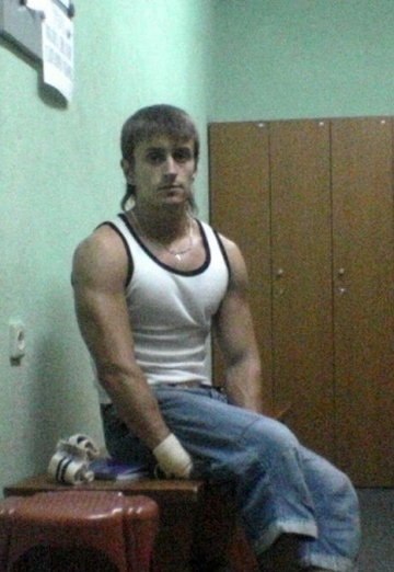 Sergey (@atom-xxx) — моя фотография № 12
