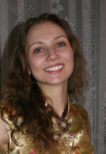 Моя фотография - Annabelle, 43 из Москва (@annabelle-)