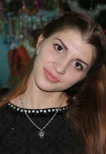 Моя фотография - Анастасия, 28 из Клинцы (@anastasiya27487)