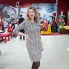 Jeniffer, 34, г.Новосибирск Jeniffer, 34, г.Новосибирск