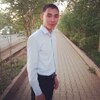 Денис, 26, г.Мирный (Саха) Денис, 26, г.Мирный (Саха)