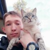 Кролик, 25, г.Чита Кролик, 25, г.Чита