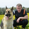 Самурай, 41, г.Березники Самурай, 41, г.Березники