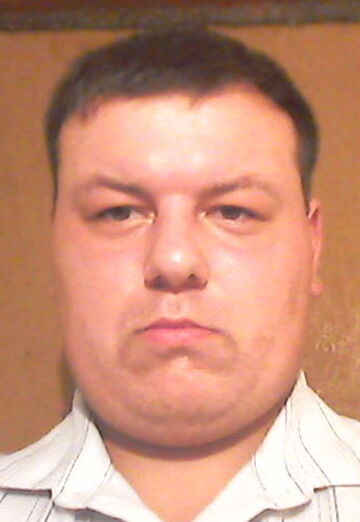 Моя фотография - алексей, 34 из Иркутск (@aleksey193217)