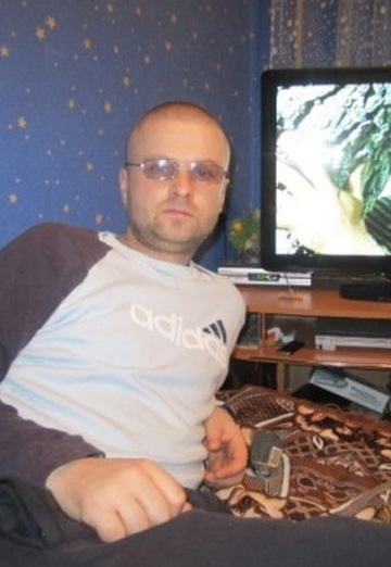 Моя фотография - Денис, 44 из Полтава (@biznes79)
