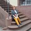 Ольга, 61, г.Екатеринбург Ольга, 61, г.Екатеринбург