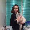 надежда, 44, г.Киров (Кировская обл.) надежда, 44, г.Киров (Кировская обл.)
