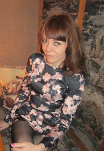 Моя фотография - -Принцеса-, 43 из Москва (@-princesa-81)