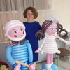 Елена, 42, г.Ухта Елена, 42, г.Ухта