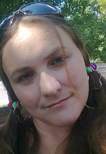 Моя фотография - Ангелина, 39 из Киев (@angelina6306)