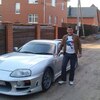 Рафаэль, 37, г.Скопин Рафаэль, 37, г.Скопин