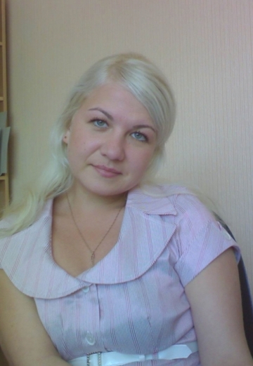 Моя фотография - Екатерина, 44 из Екатеринбург (@aterinka)