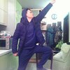 Игорь, 18, г.Красноярск Игорь, 18, г.Красноярск