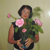 Галина, 51, г.Верхняя Тойма Галина, 51, г.Верхняя Тойма