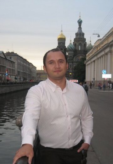 Моя фотография - Андрей, 40 из Краснодар (@andydiver)
