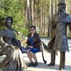Галина, 44, г.Бийск Галина, 44, г.Бийск