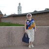 Галина, 65, г.Великий Новгород (Новгород) Галина, 65, г.Великий Новгород (Новгород)