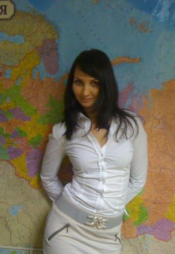 Моя фотография - Анастасия, 37 из Москва (@anastasiya18503)