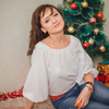 Елена, 39, г.Александров Гай Елена, 39, г.Александров Гай
