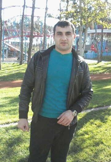 Моя фотография - анар, 36 из Баку (@anar2280)