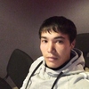 Иззат, 24, г.Комсомольск-на-Амуре Иззат, 24, г.Комсомольск-на-Амуре