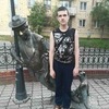 Сергей, 19, г.Зеленогорск Сергей, 19, г.Зеленогорск