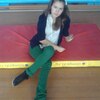 Аннушка, 22, г.Змиевка Аннушка, 22, г.Змиевка