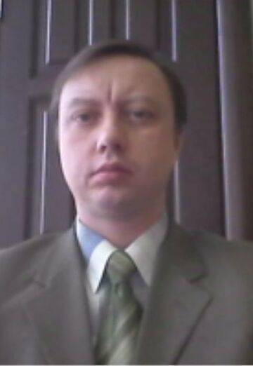 Моя фотография - Александр, 45 из Сургут (@aleksandr167152)