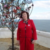 Любовь, 58, г.Волгодонск Любовь, 58, г.Волгодонск