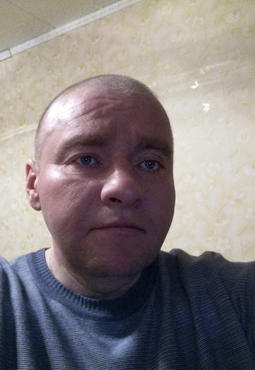 Моя фотография - Андрей, 42 из Дмитров (@andrey123334)
