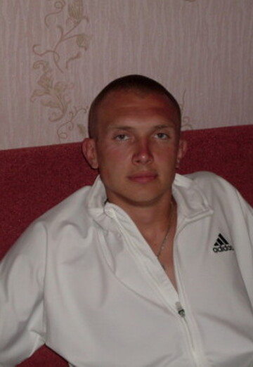 Моя фотография - Алексей Андросов, 41 из Москва (@alekseyandrosov)