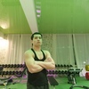ALLI, 20, г.Москва ALLI, 20, г.Москва
