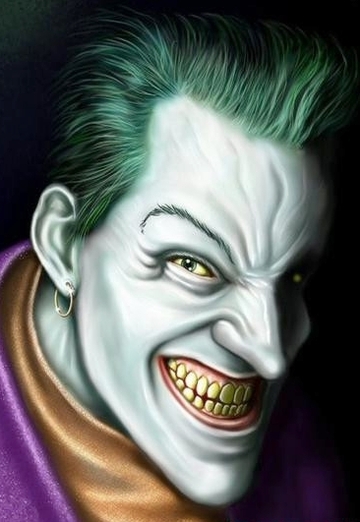Joker (@-str1x) — моя фотография № 9