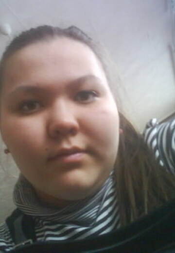 Моя фотография - Алинchик, 31 из Петропавловск (@alysya1992)