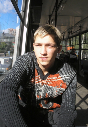 Моя фотография - boltavert, 42 из Москва (@boltavert)