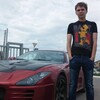 Данил, 22, г.Зеленогорск (Красноярский край) Данил, 22, г.Зеленогорск (Красноярский край)